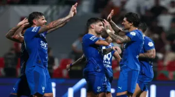 10 ملايين يورو تحسم المصير.. هل يعلن الهلال رحيل نجمه قريبًا؟